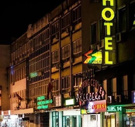 Hotel Kerber