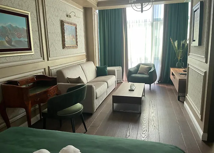 Hotel Kerber