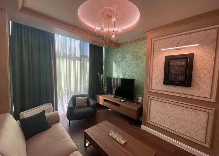 Hotel Kerber
