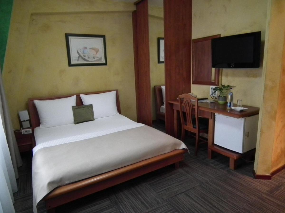 Hotel Kerber 3*