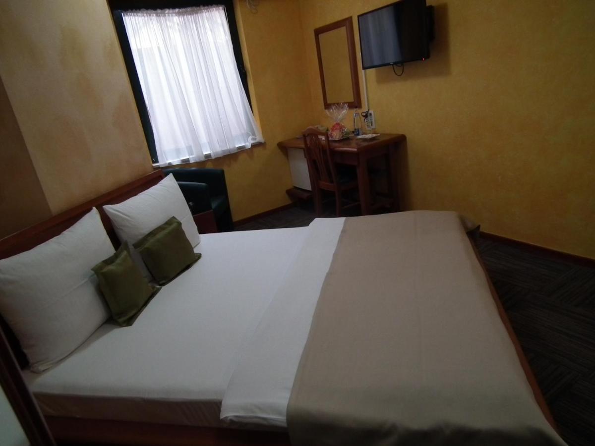 Kerber Hotel Podgorica