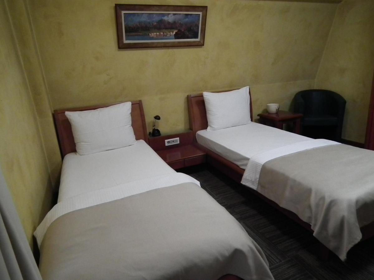Kerber Hotel Podgorica