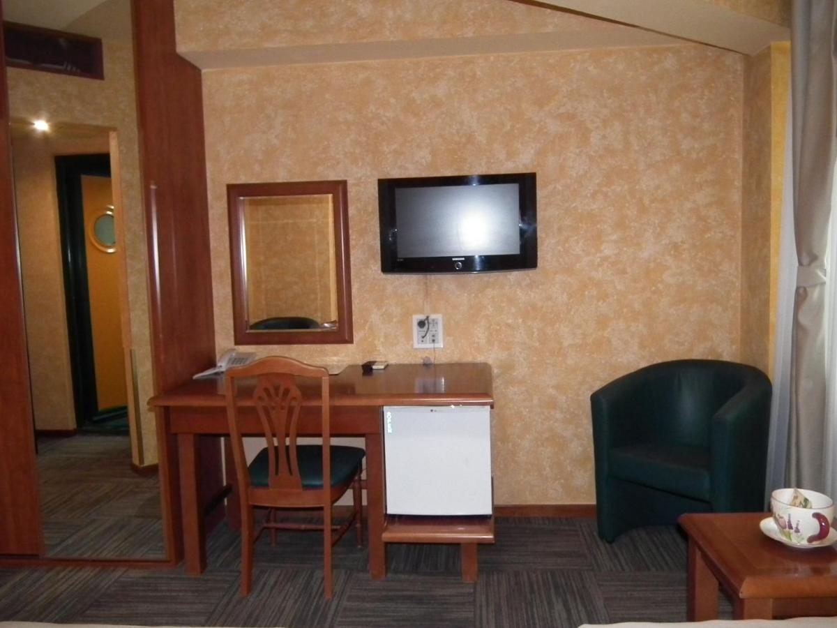 Hotel Kerber 3*
