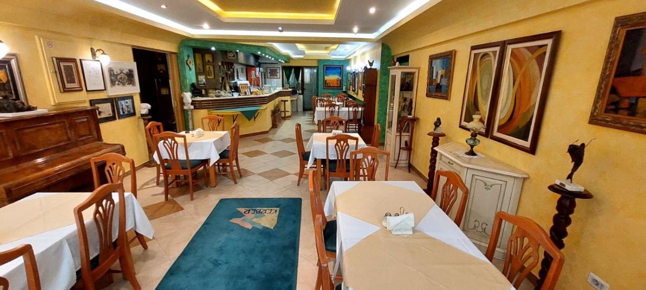 Hotel Kerber