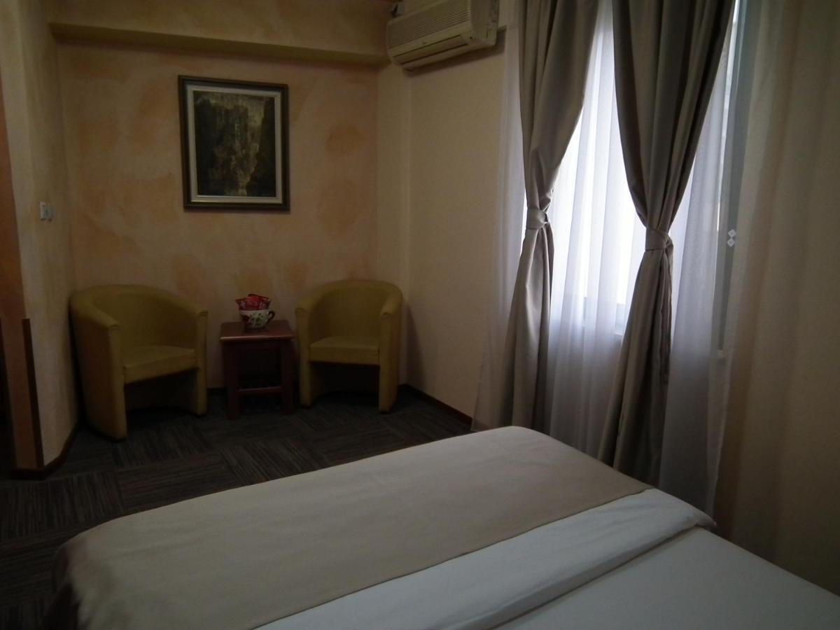 Kerber 3* Podgorica