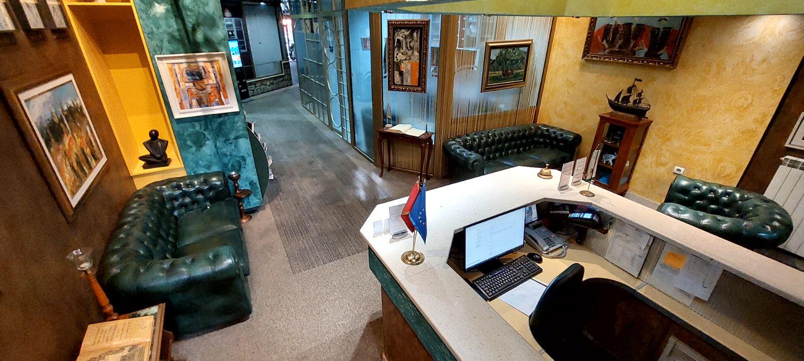 Hotel Kerber 3*