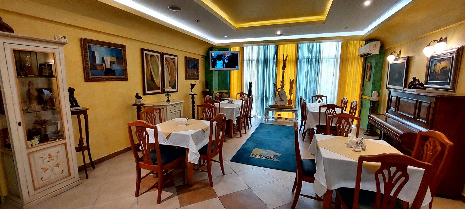 Kerber 3* Podgorica