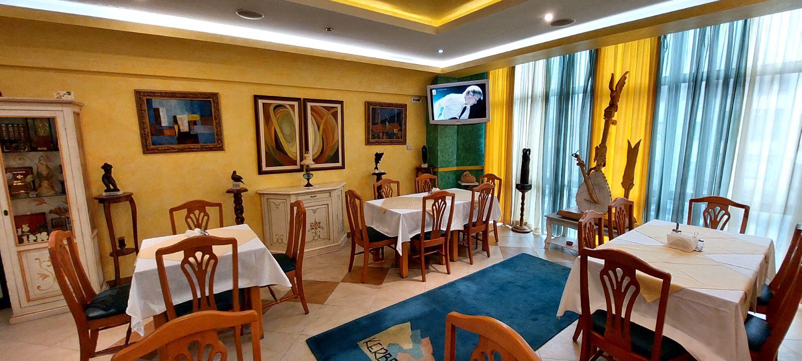 Kerber Hotel Podgorica