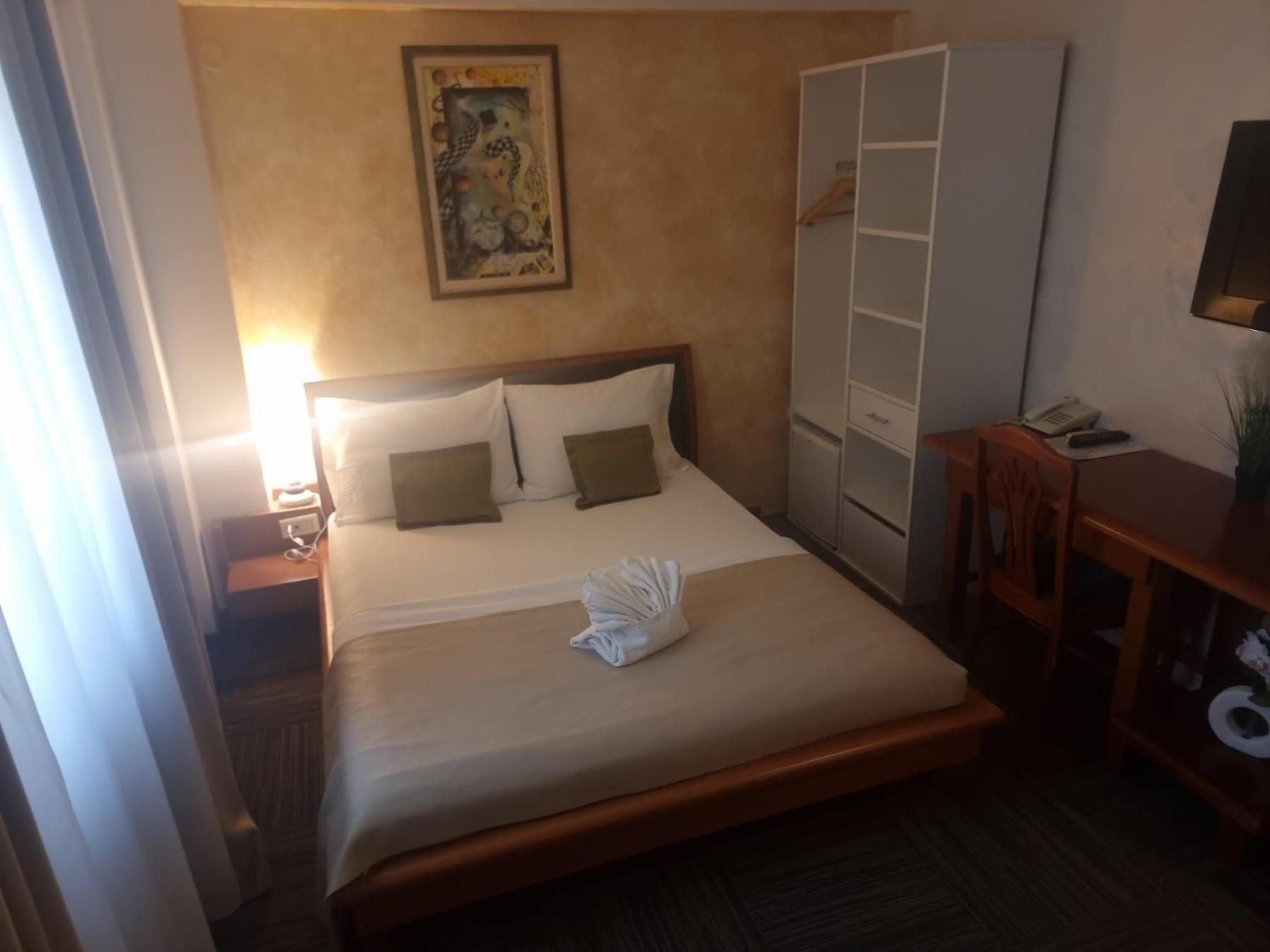 Hotel Kerber Podgorica