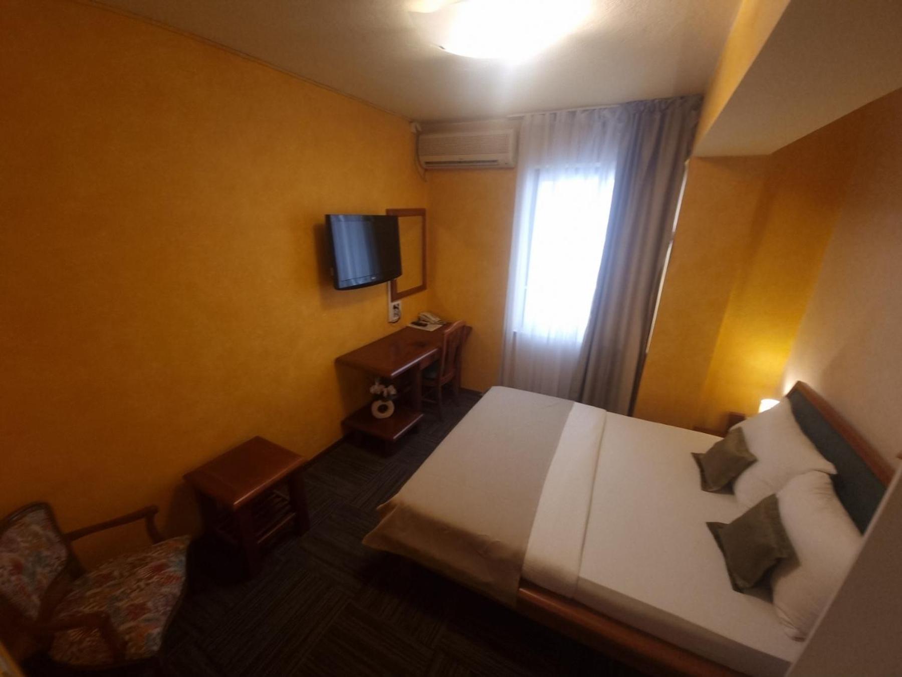 Kerber Hotel