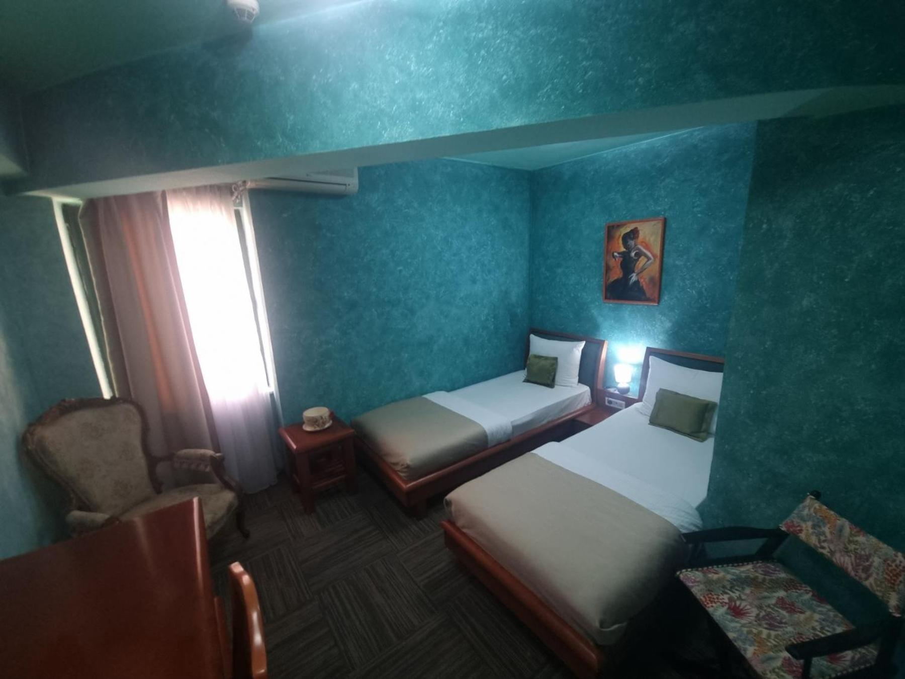Kerber 3* Podgorica
