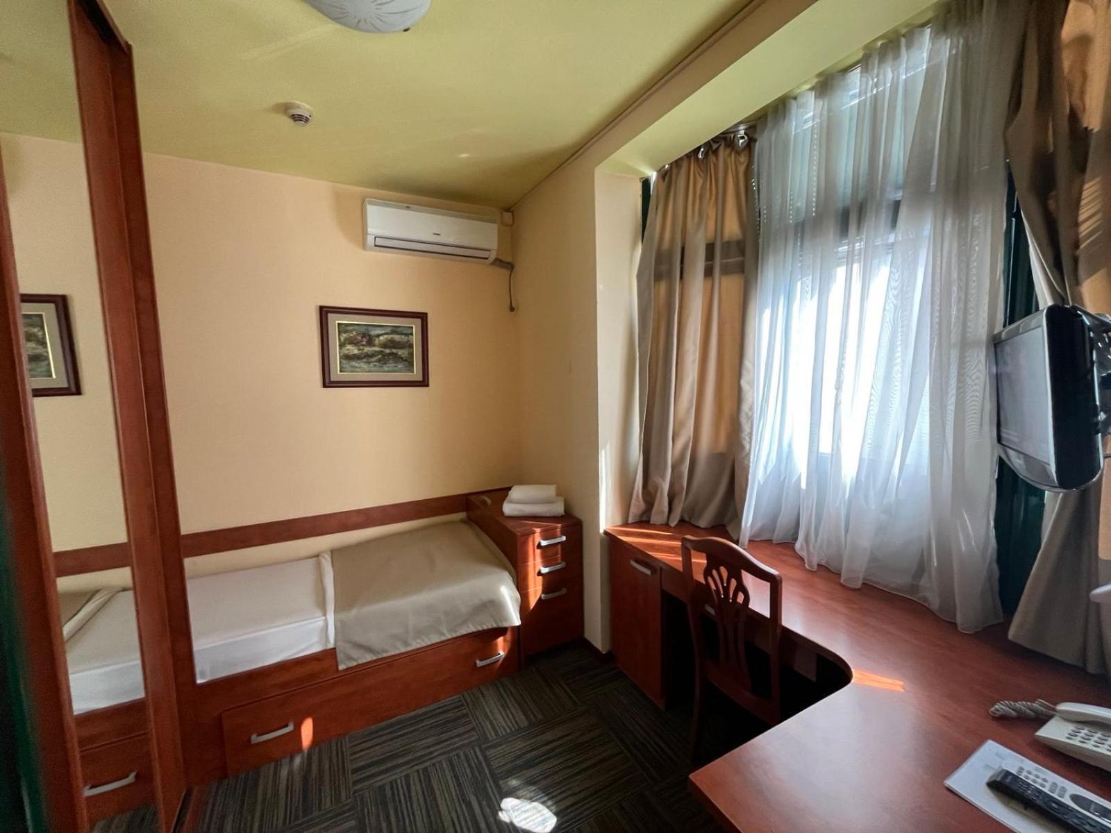 Hotel Kerber