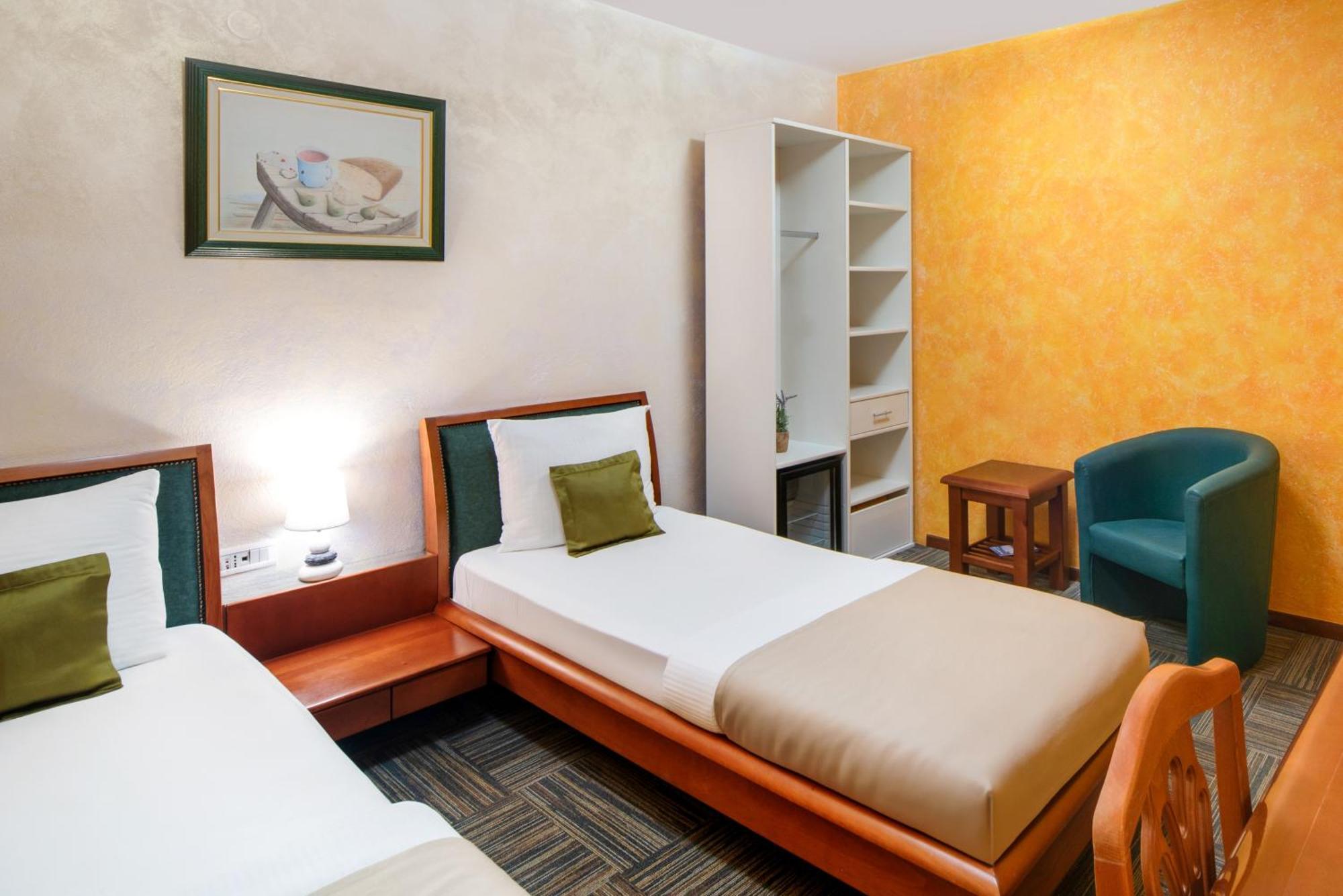 Kerber Hotel