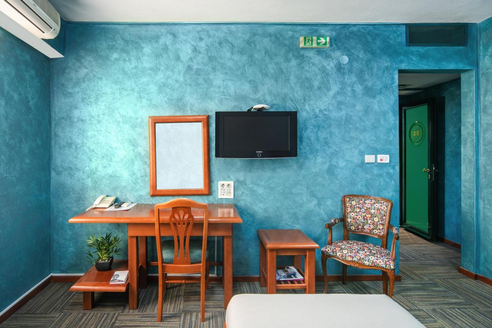 Hotel Kerber