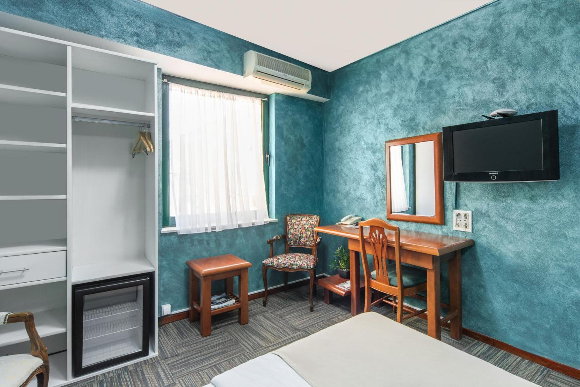Kerber Hotel 3*