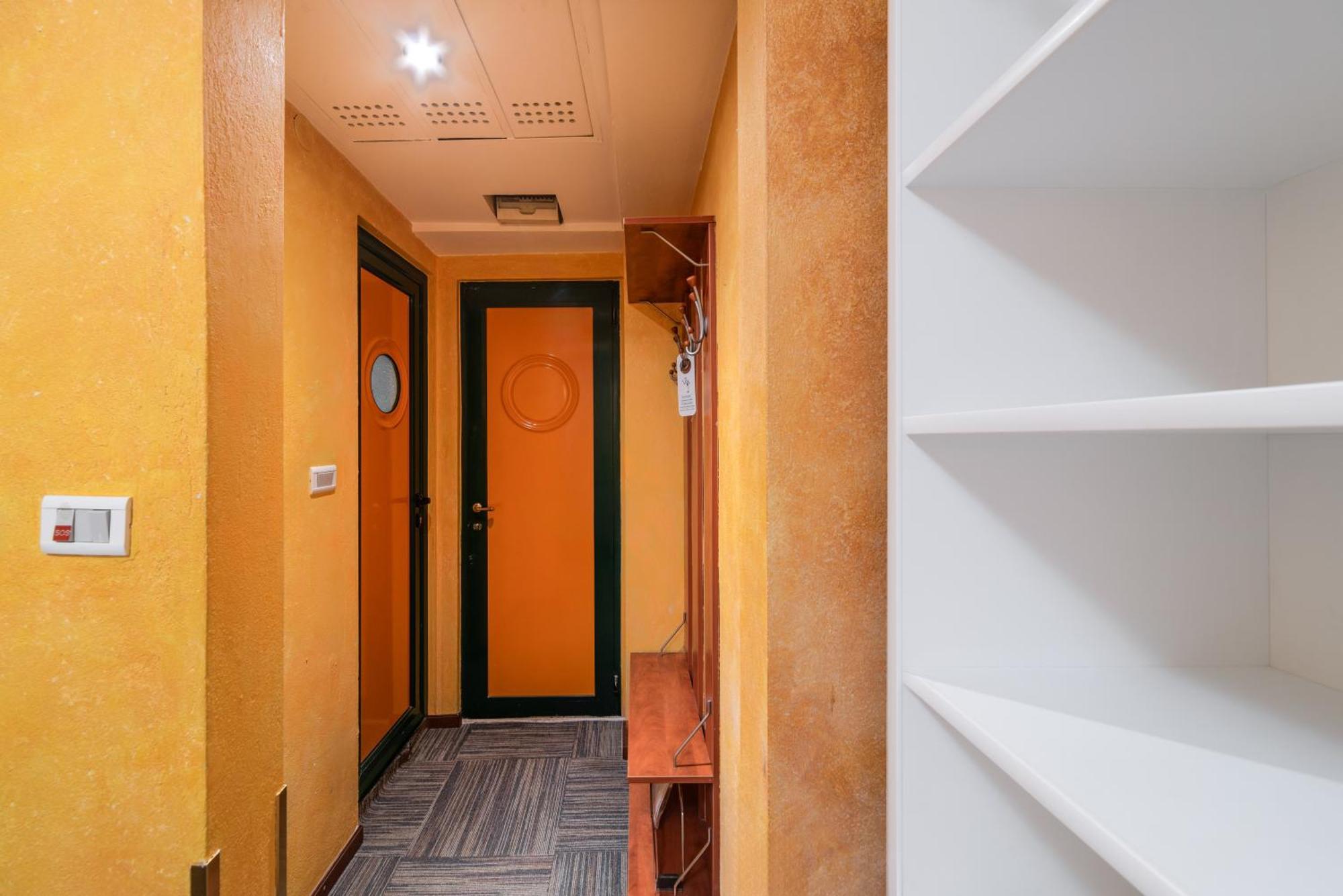 Kerber Hotel
