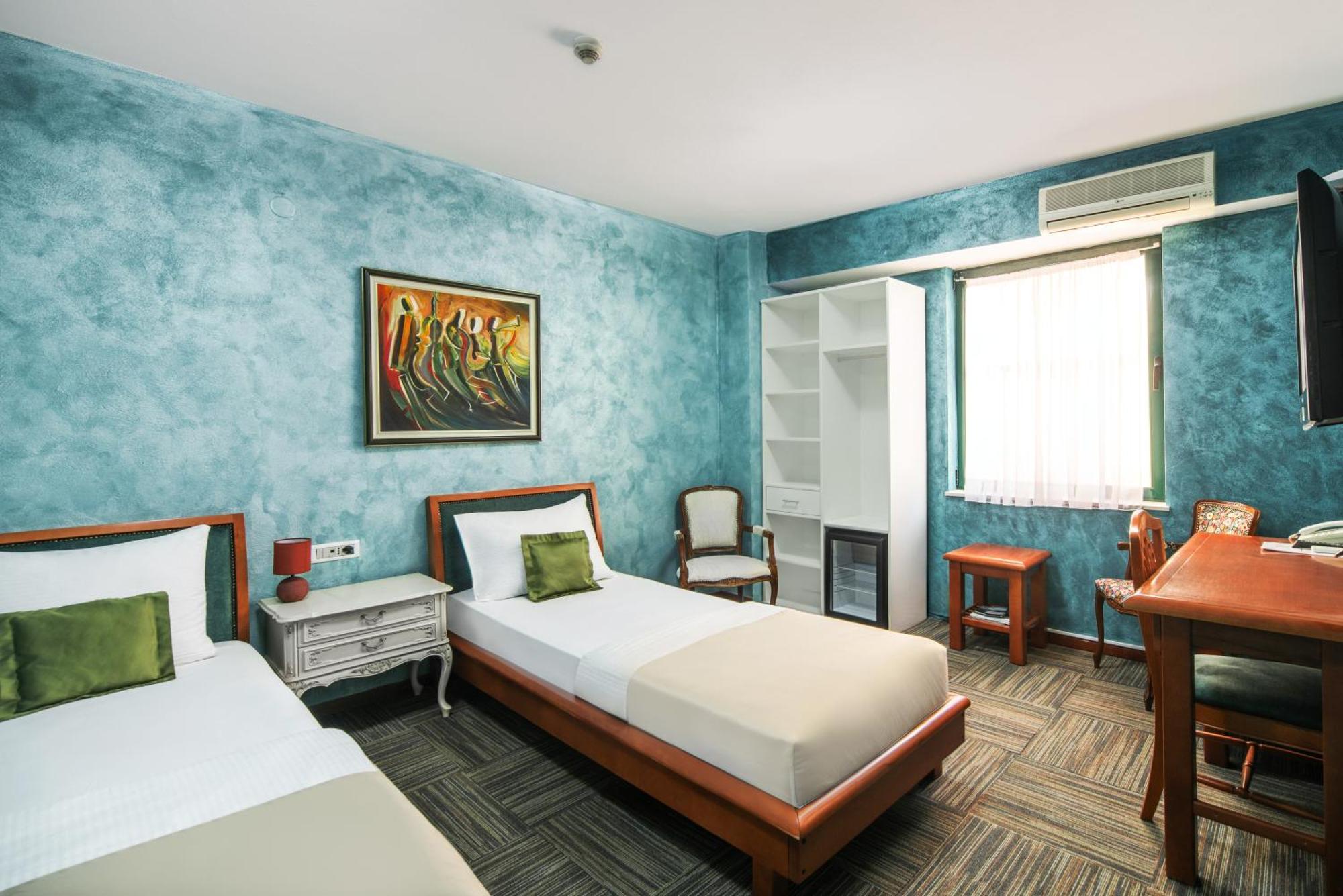 Hotel Kerber