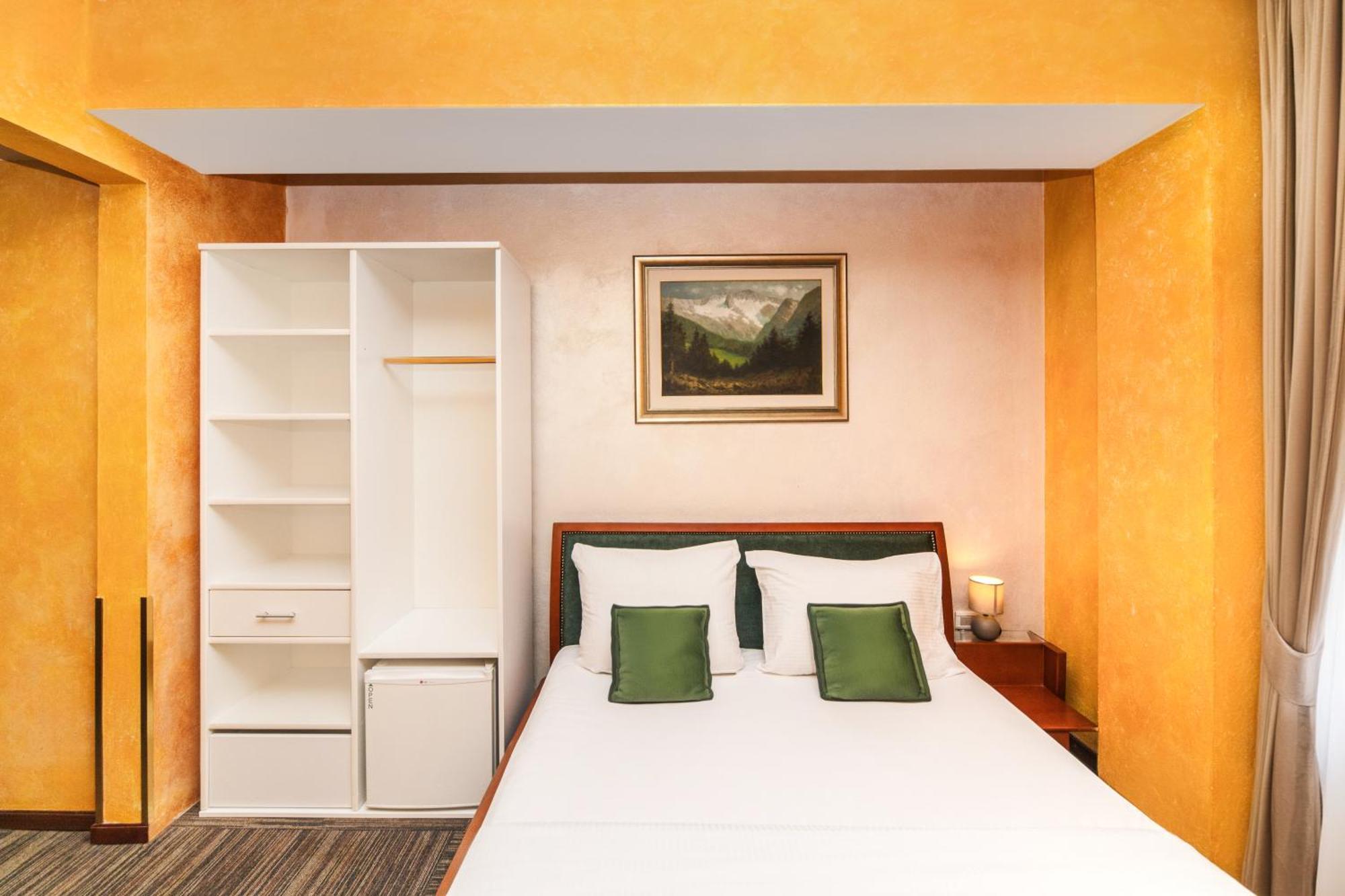 Kerber Hotel 3*