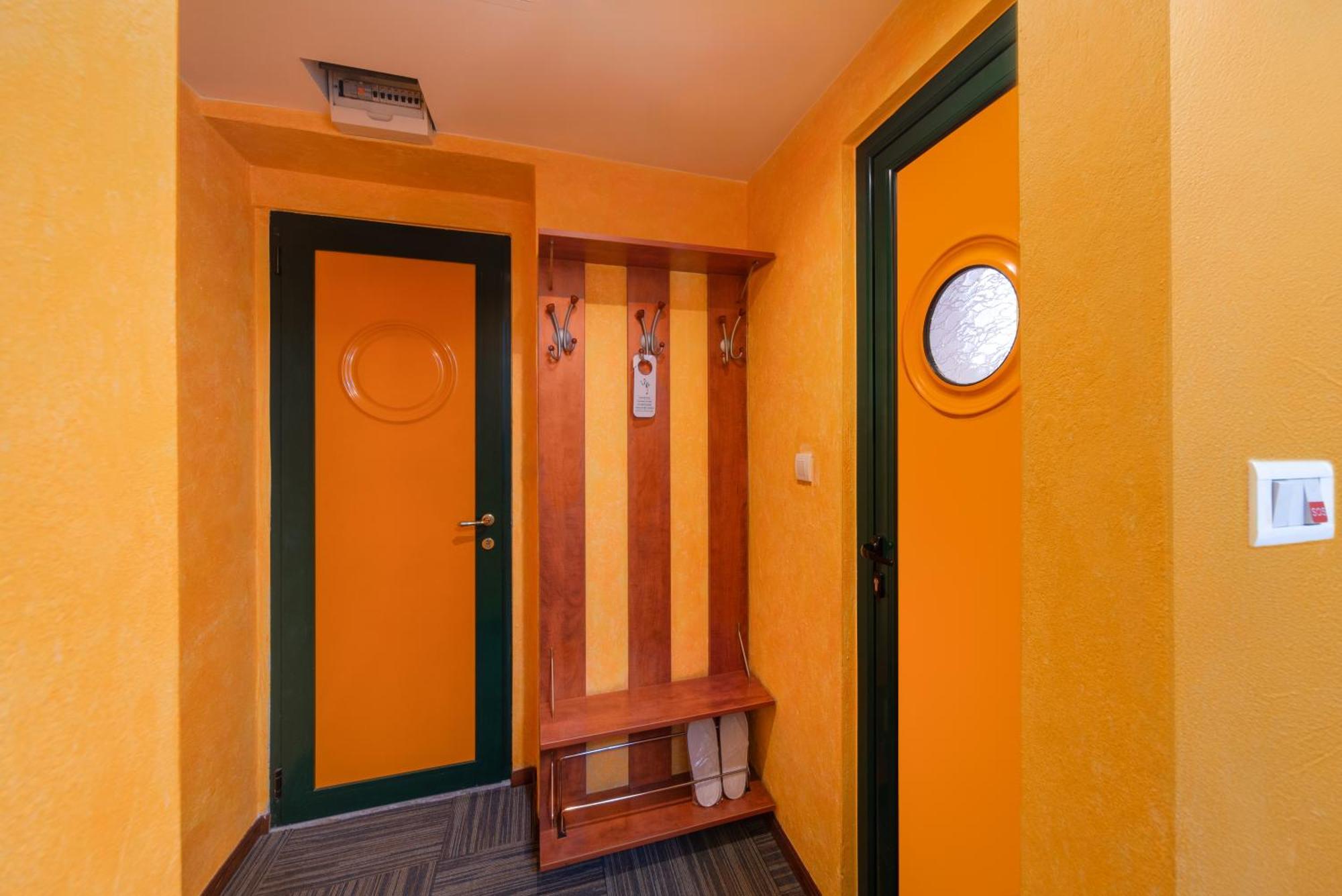 Kerber Hotel Podgorica