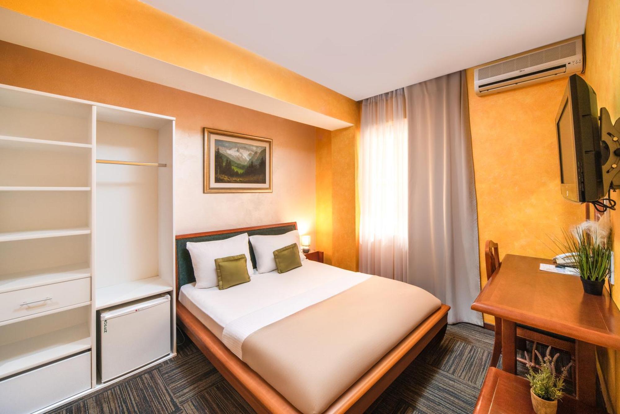 Kerber 3* Podgorica