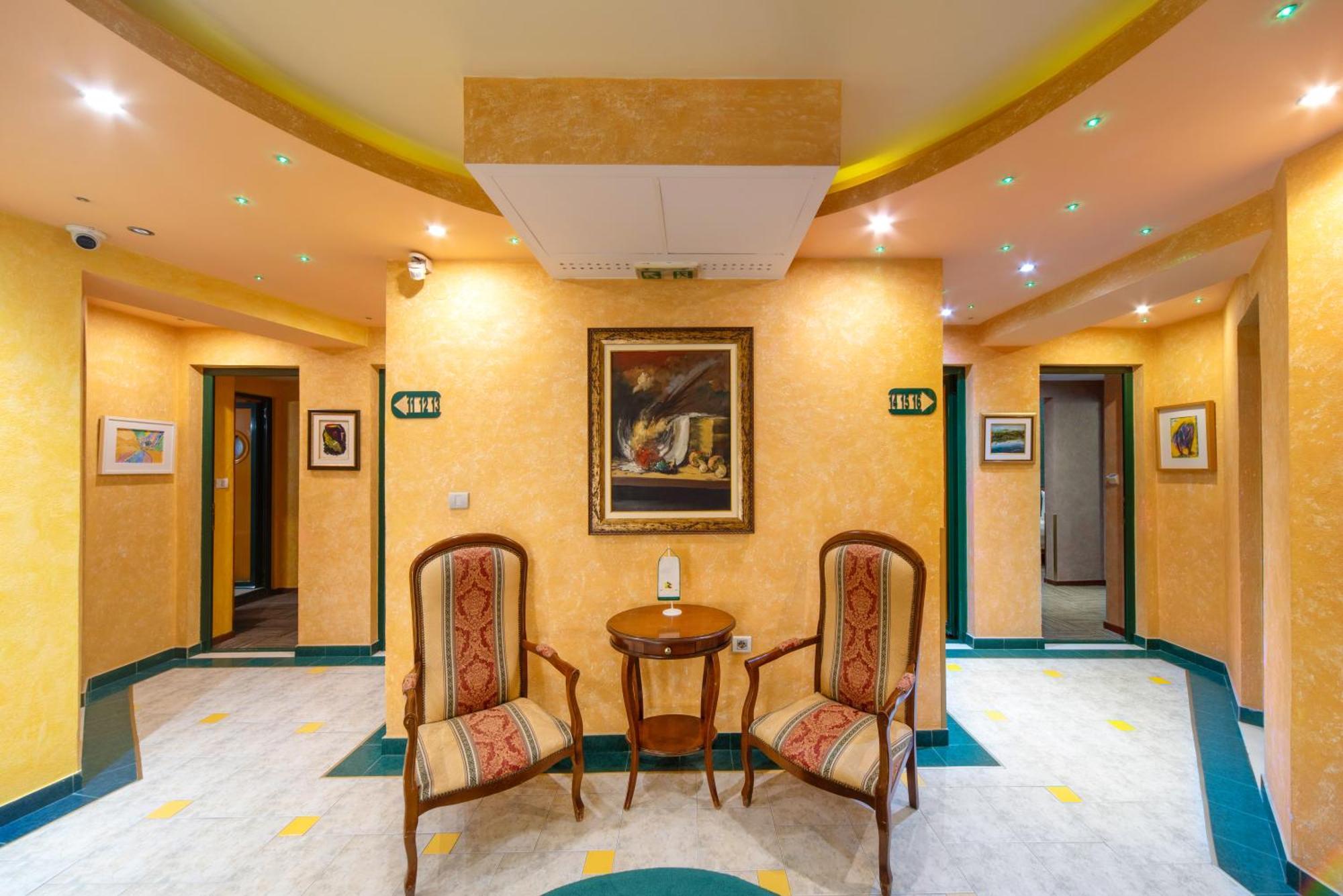 Kerber Hotel