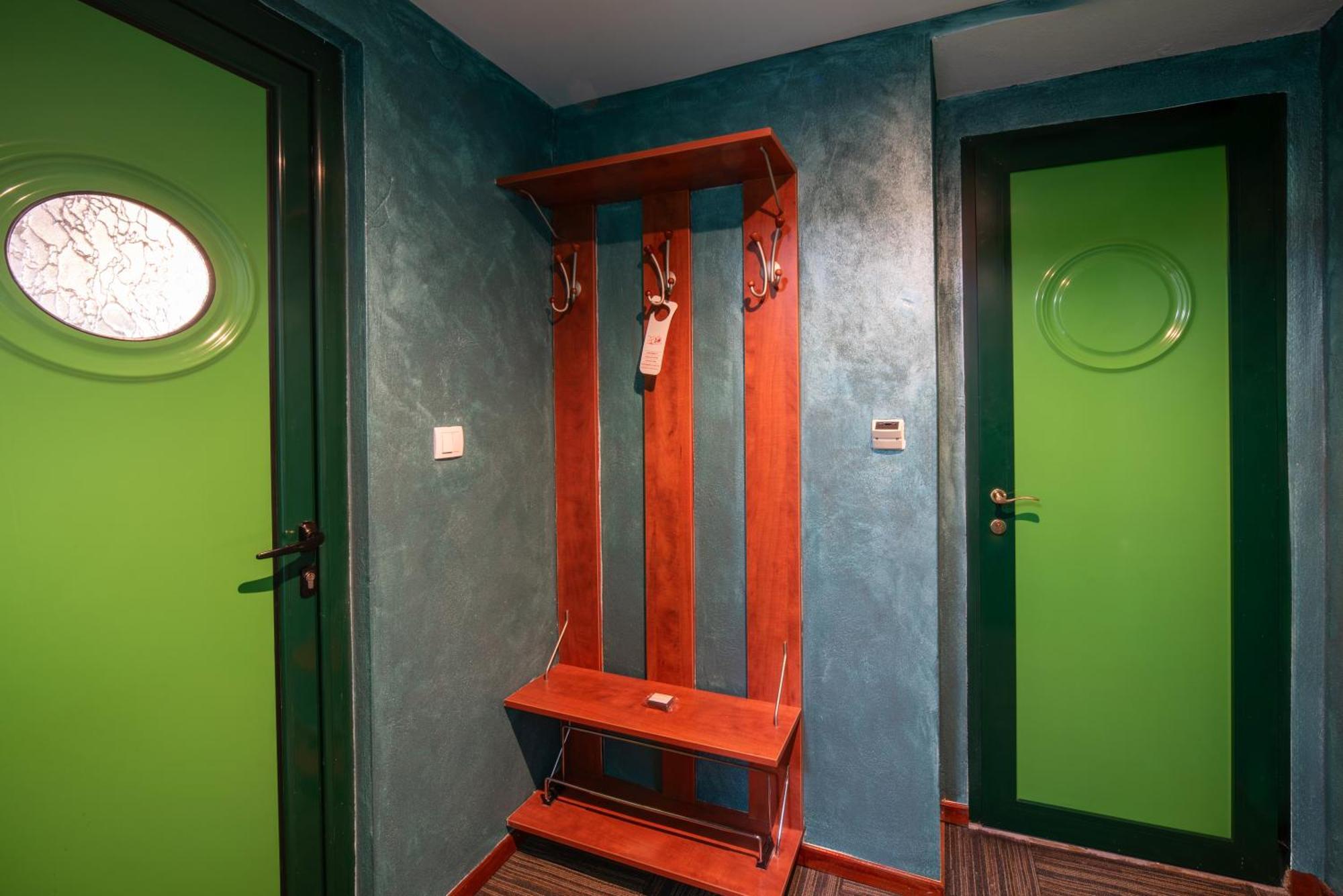 Kerber Hotel 3*