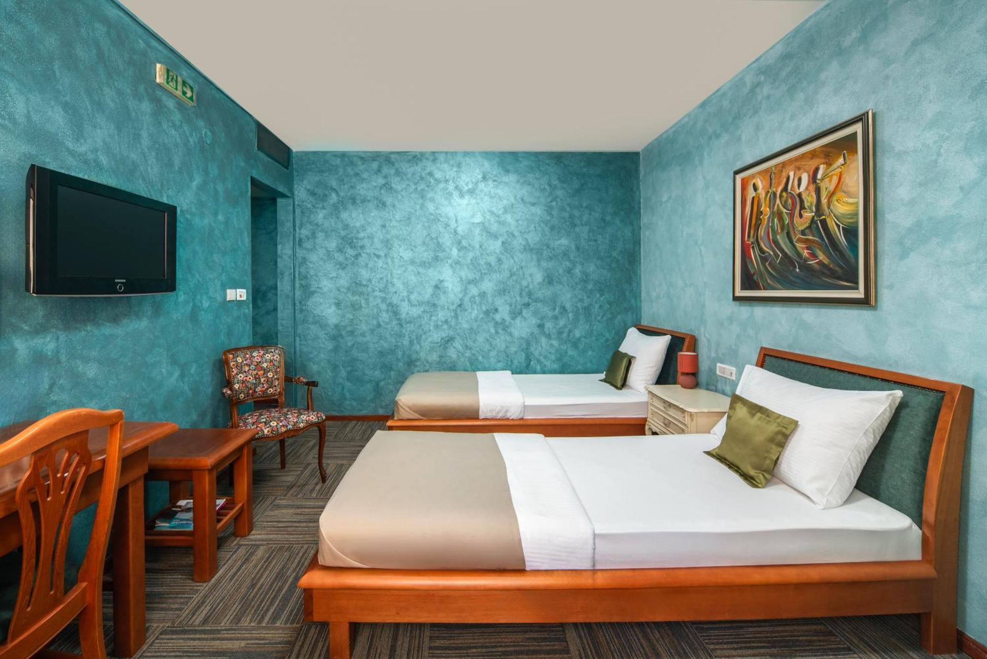 Hotel Kerber 3*