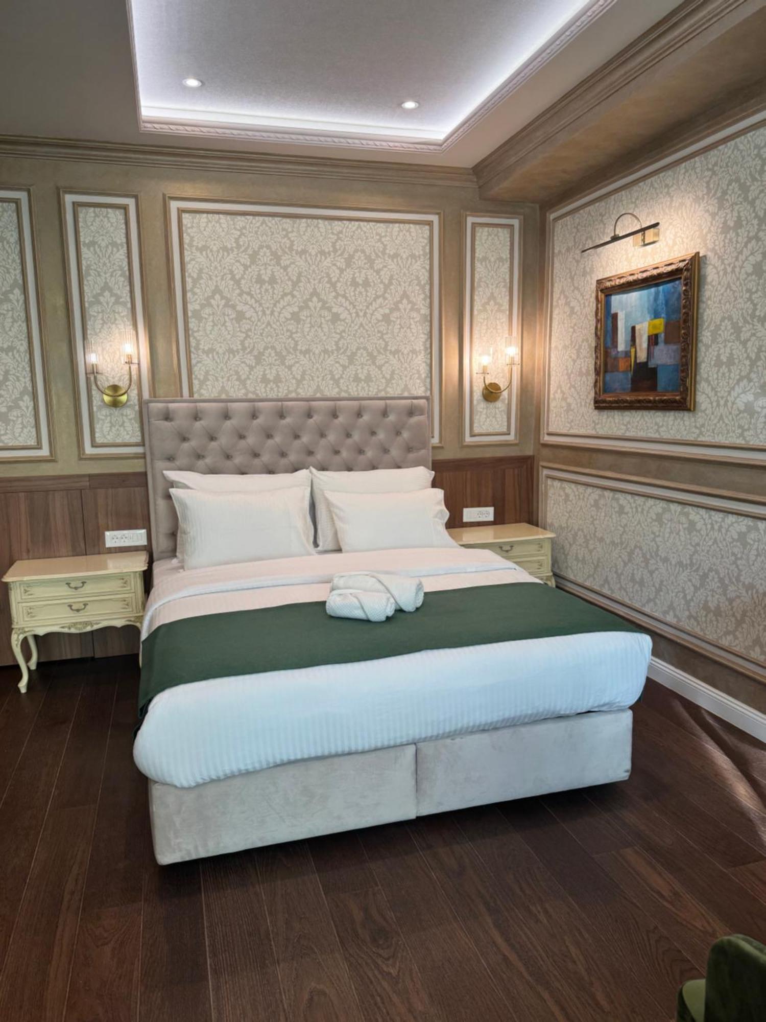 Kerber 3* Podgorica