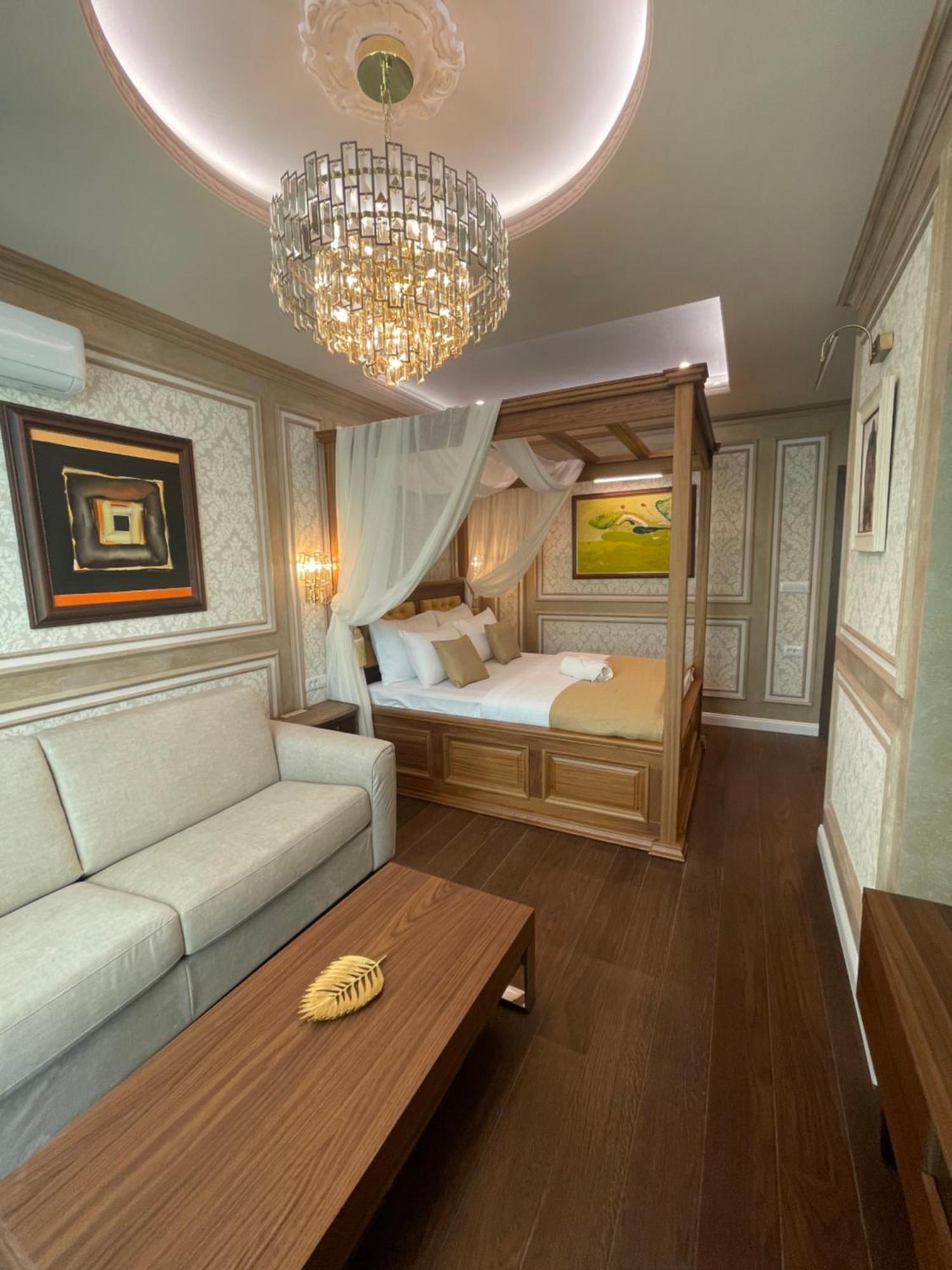 Kerber Hotel