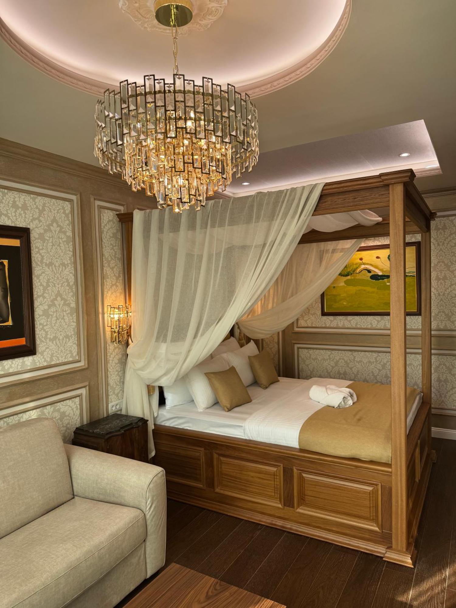 Hotel Kerber Podgorica