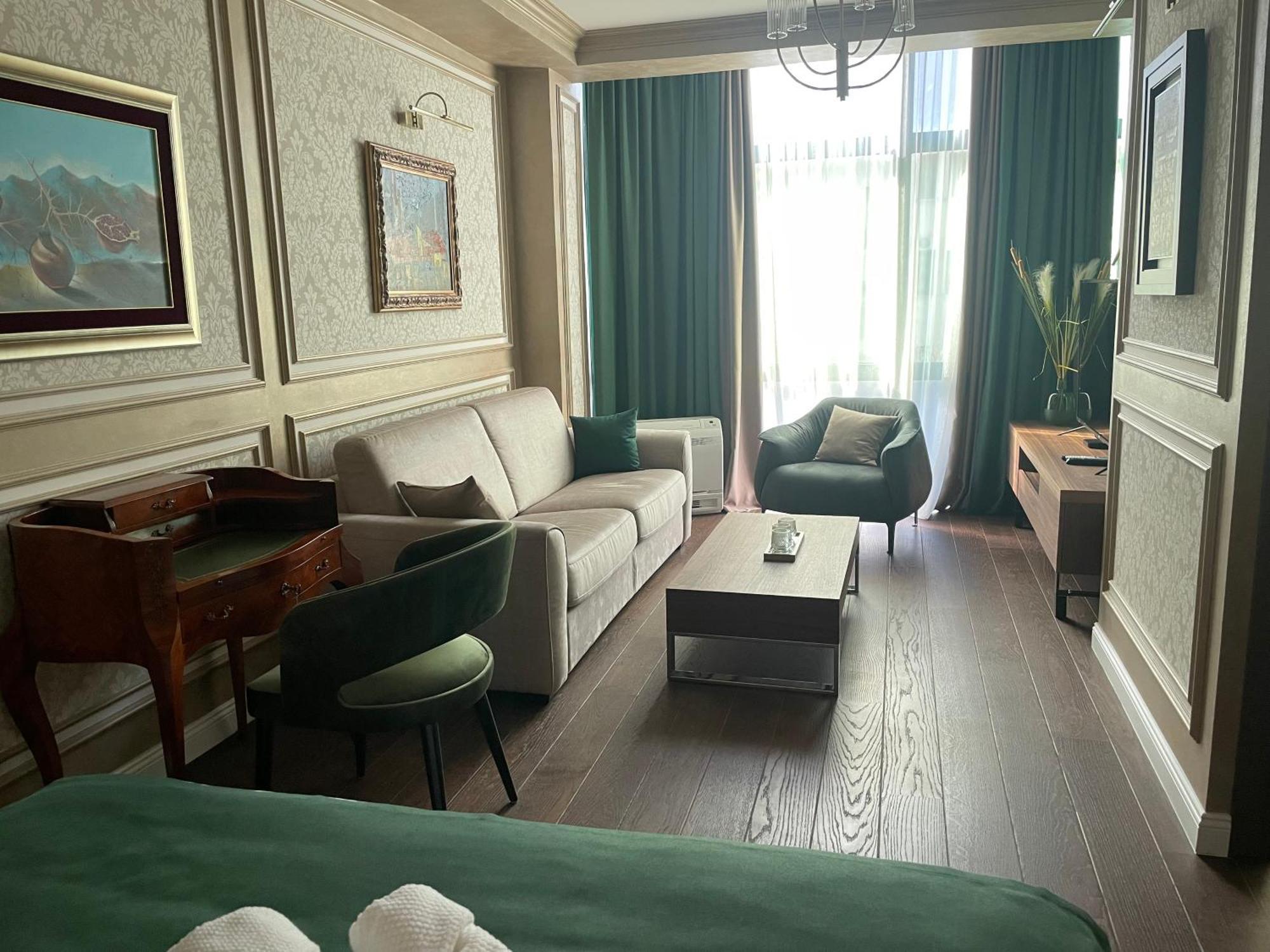Kerber Hotel
