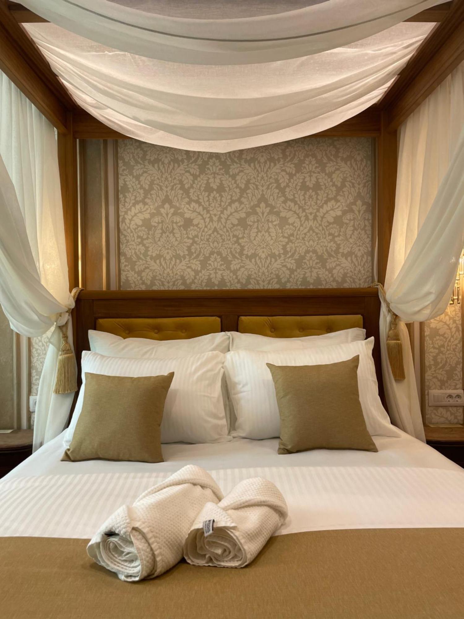 Kerber Hotel Podgorica