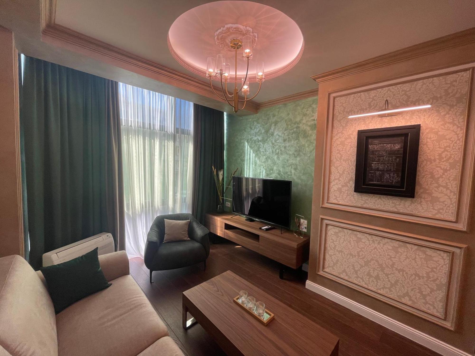 Hotel Kerber Podgorica