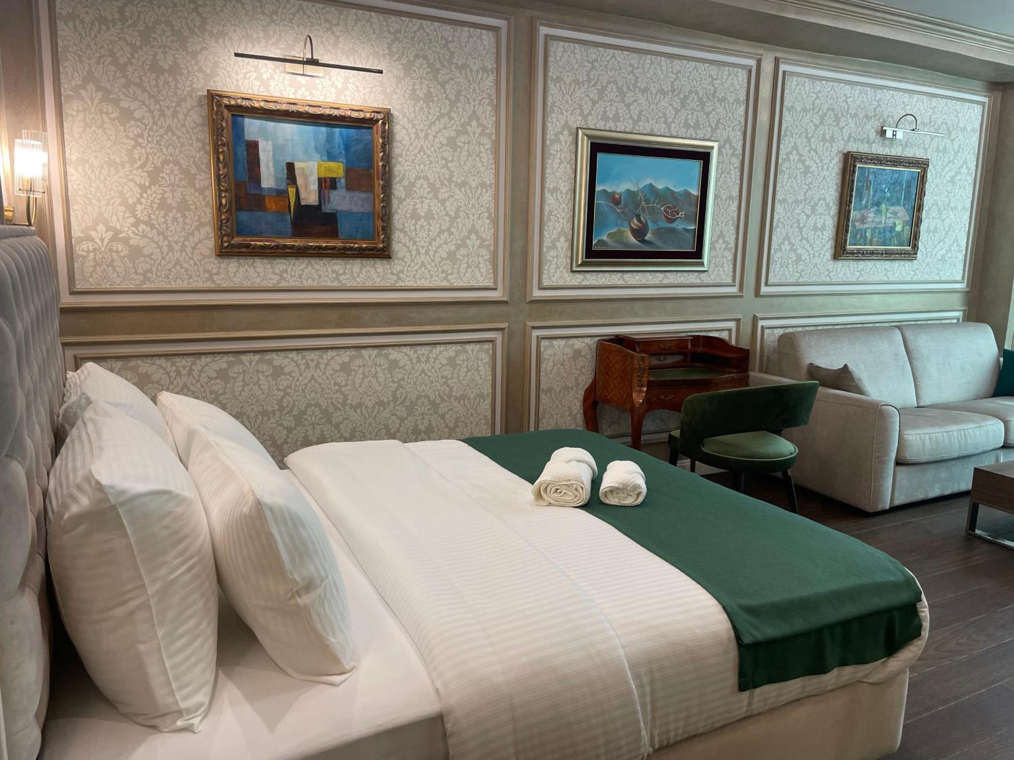 Hotel Kerber 3*