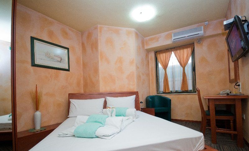 Hotel Kerber