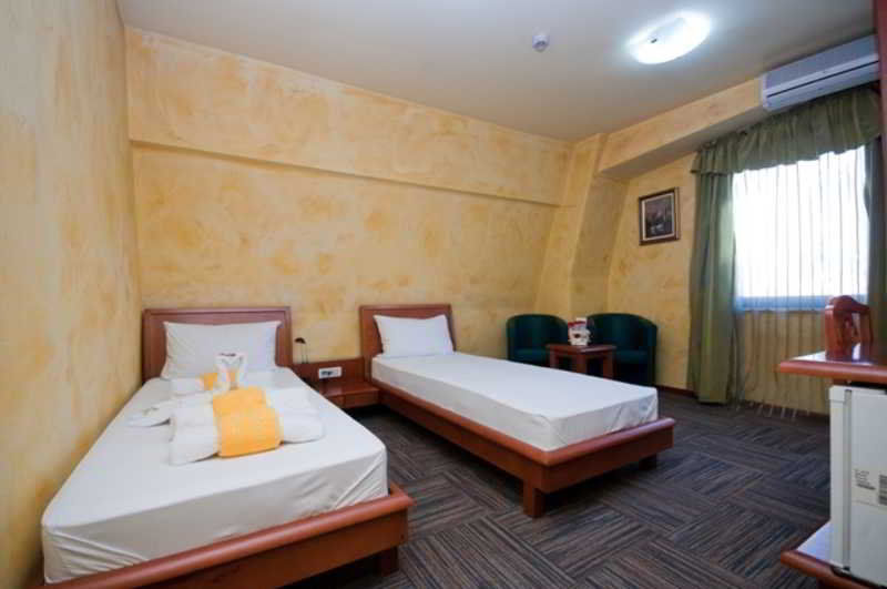 Kerber 3* Podgorica
