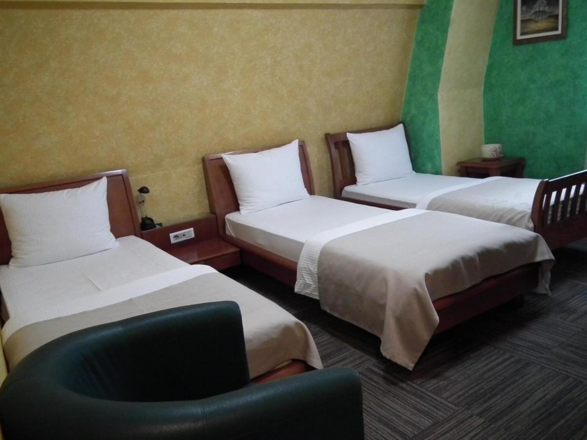 Kerber 3* Podgorica