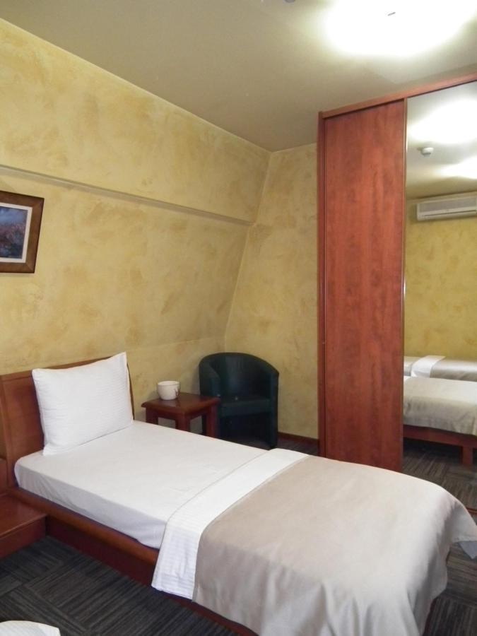 Hotel Kerber 3*