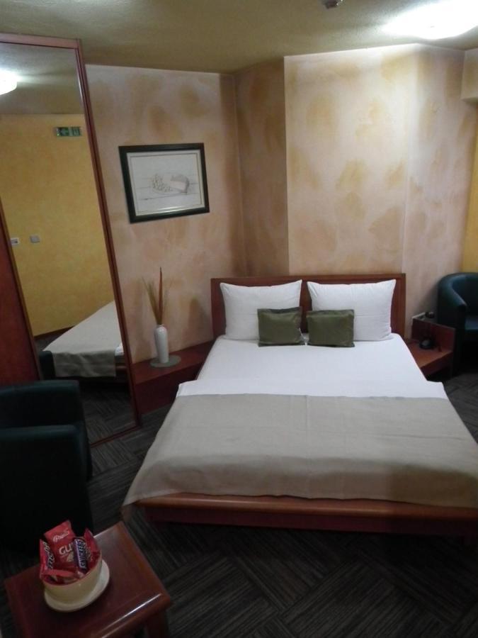Hotel Kerber 3*