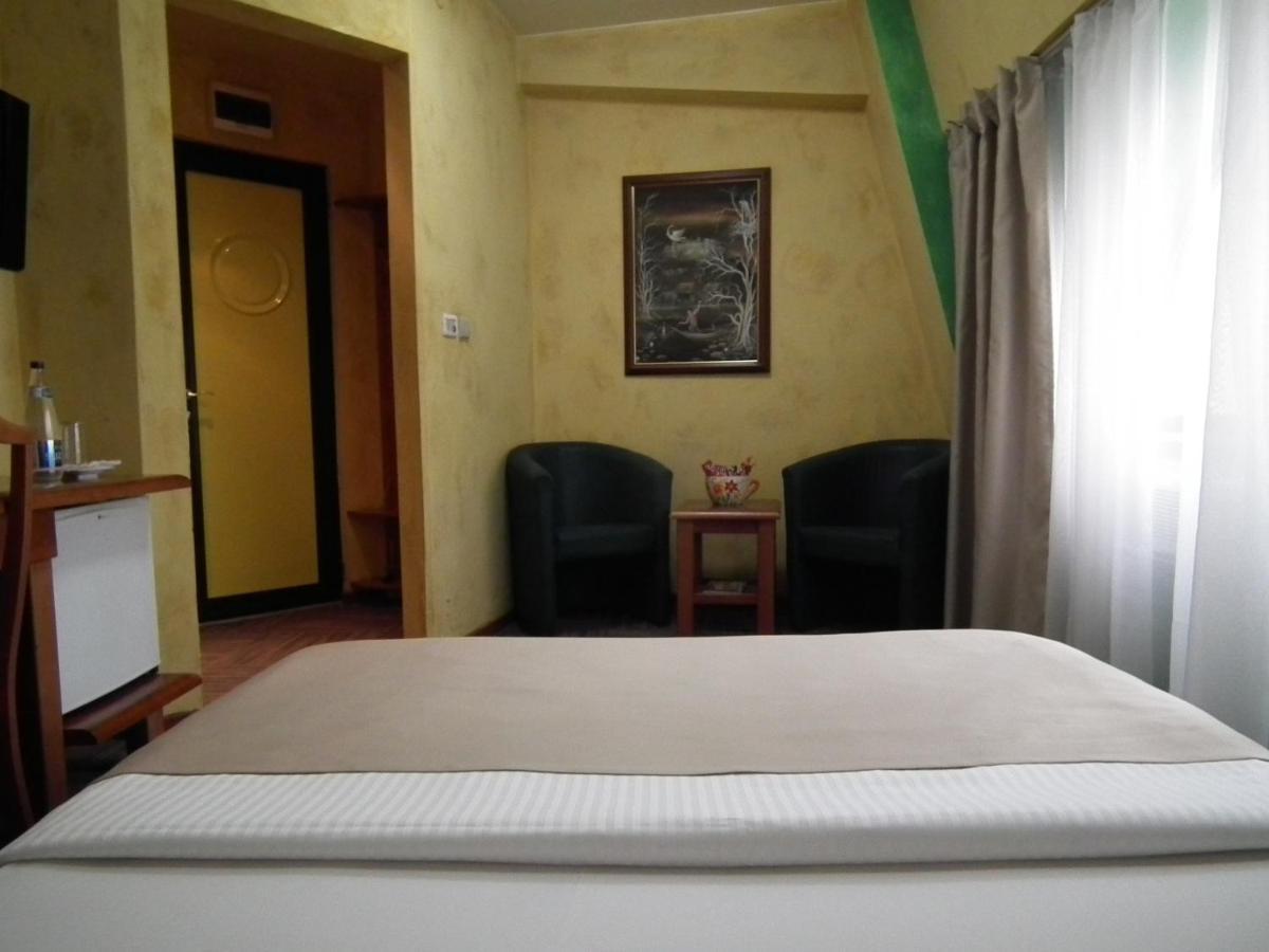 Kerber Hotel Podgorica