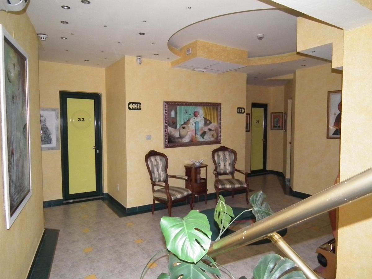 Hotel Kerber 3*