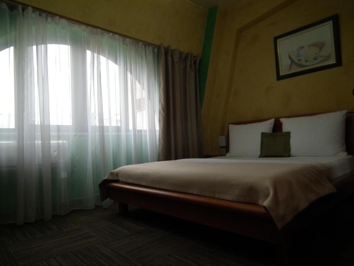Hotel Kerber Podgorica